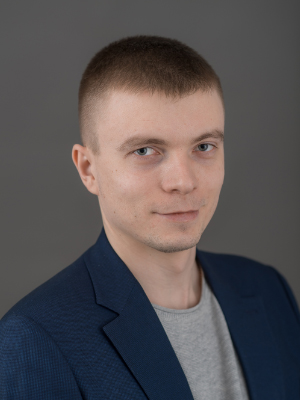 Черкашин Артемий Викторович