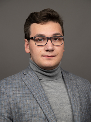 Акжигитов Артем Альбертович