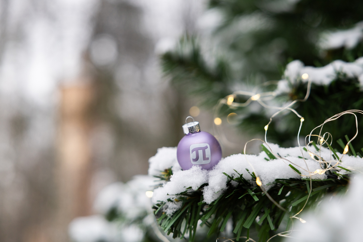 С Новым 2026 годом!