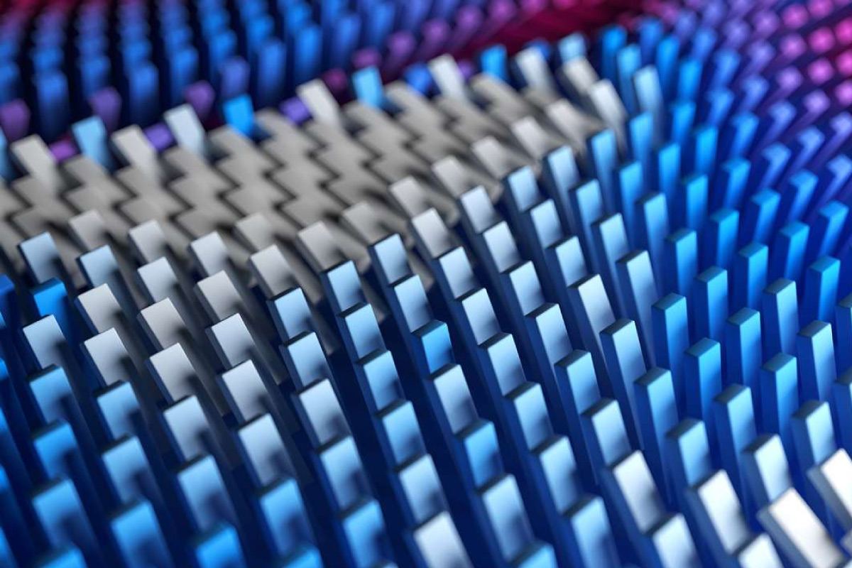 Ассистент ВШФиТМ разработала технологию производства облегченных корпусных изделий из алюминиево-магниевого сплава