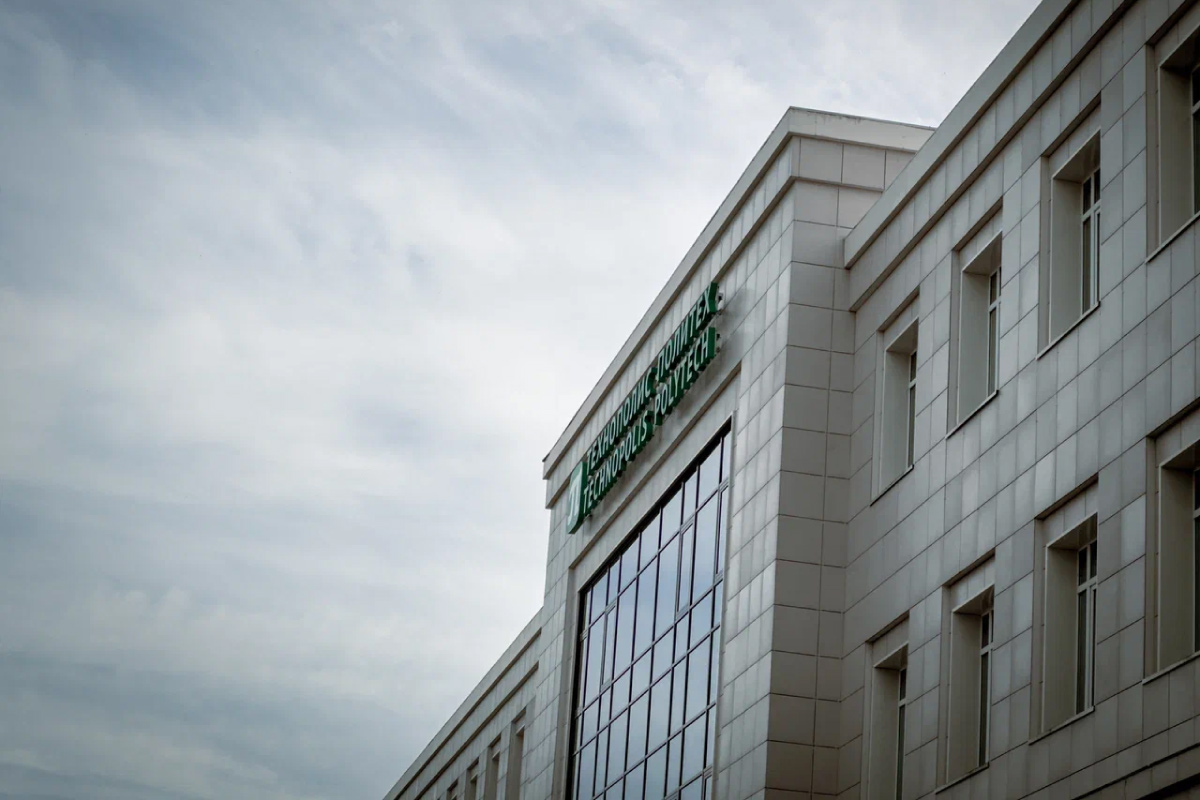 Четверо студентов ИММиТ стали стипендиатами Фонда Потанина