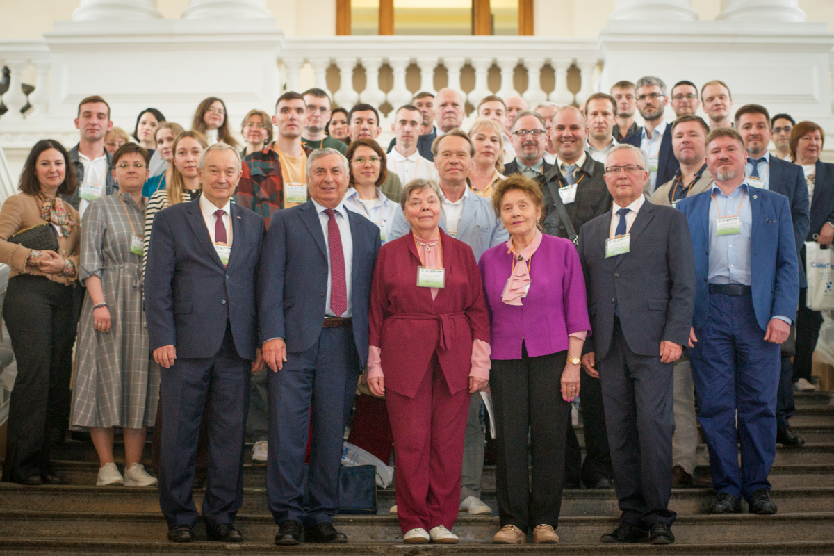 В ИММиТ прошла конференция «BALT TRIBO 2026» по интеллектуальной трибологии