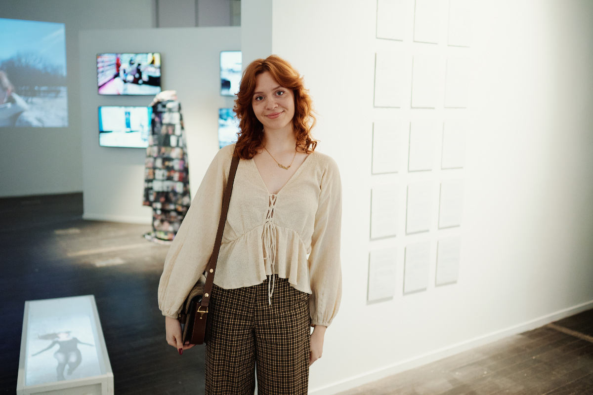 Финал «Я — профессионал»: студентка ИММиТ создала коллекцию украшений по мотивам Ленинградского зоопарка