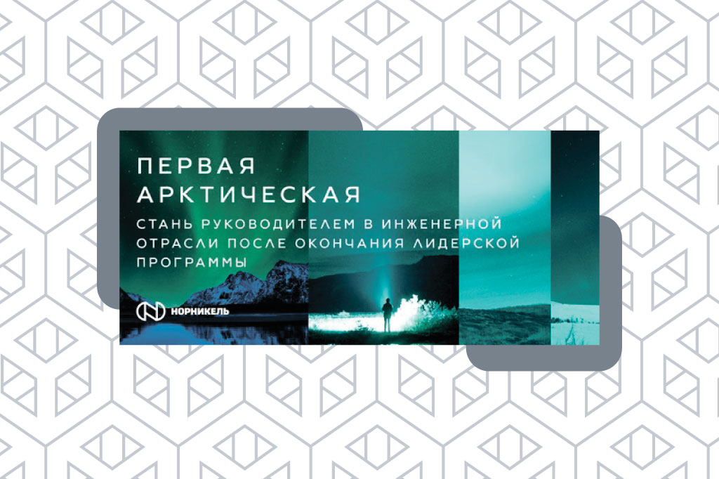 «Первая арктическая» — лидерская программа «Норникеля»